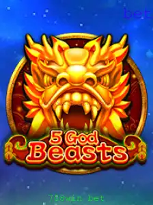Descubra o Universo Fascinante do Jogo 5GodBeasts