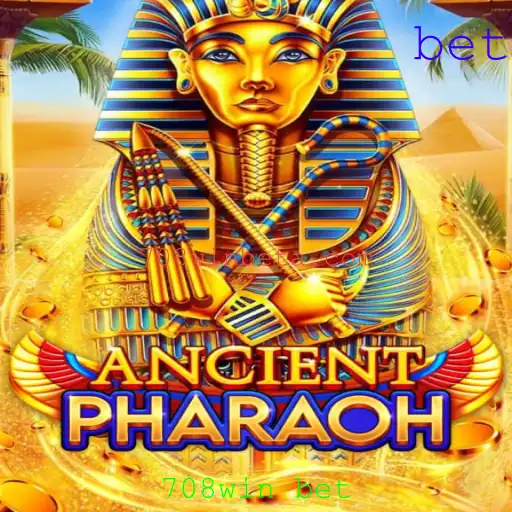 Explorando o Universo de AncientPharaoh e a Dinâmica das Apostas 708win bet