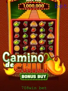 Explorando o Fascinante Mundo de CaminodeChiliBonusBuy