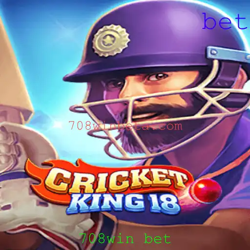 Descobrindo o Novo Fenômeno: CricketKing18 e o Mundo do 708win Bet