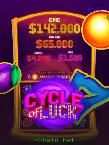 CycleofLuck: Descubra as Regras e Estratégias para a Vitória no Mundo das Apostas