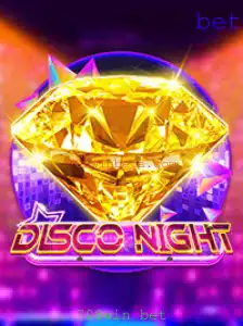 DiscoNight: Mergulhe No Universo Vibrante Do Entretenimento Noturno