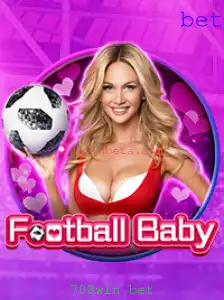 FootballBaby: Descubra o Jogo que Conquista Milhares de Fãs
