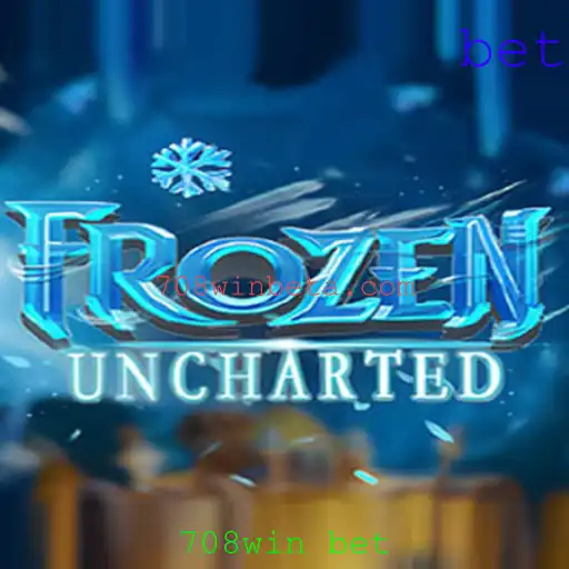FrozenUncharted: Uma Aventura Gelada com 708win Bet