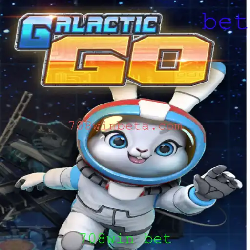Explorando o Universo de GalacticGO e a Emoção do 708win Bet