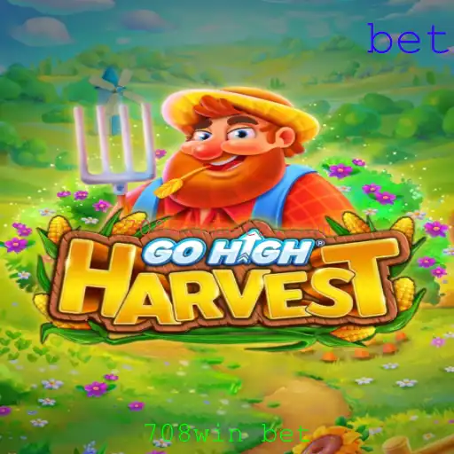 Guia Completo sobre GoHighHarvest e 708win bet