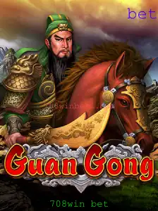 GuanGong e 708win bet: Uma Introdução ao Jogo e Suas Regras