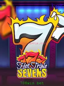 Descubra as Emoções de HotTripleSevens: O Jogo que Está Conquistando o Mundo