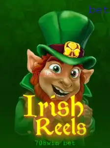 Descubra o Fascinante Mundo de IrishReels e a Emoção da 708win Bet