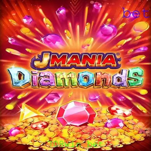 Explore JManiaDiamonds: O Jogo que Transforma Apostas em Aventuras