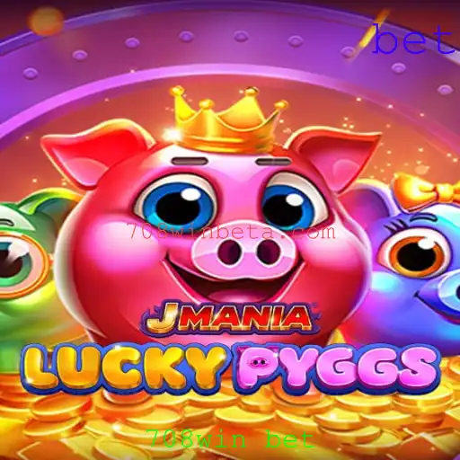 Descubra o Fascinante Mundo de JManiaLuckyPyggs com a Estratégia 708win Bet