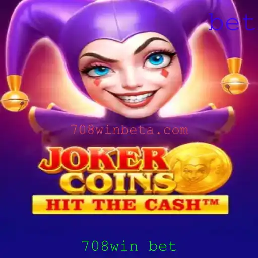 Descubra JokerCoins: Nova Sensação no Mundo das Apostas com 708win Bet