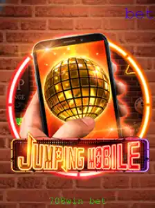 Explorando Jumpingmobile: Um Mergulho no Mundo do 708win Bet