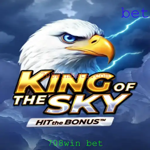 Descubra KingOfTheSky: A Nova Aventura de Apostas com 708win Bet