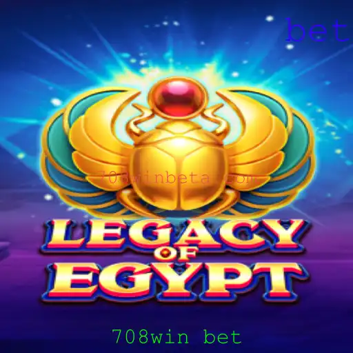 Descubra o Fascinante Mundo do Jogo LegacyOfEgypt
