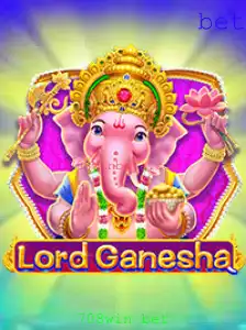 Descobrindo o Fascinante Mundo de LordGanesha: Uma Jornada de Aventuras e Estratégias com 708win bet