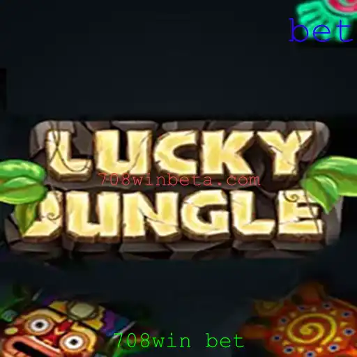 Descubra o 'LuckyJungle': O Jogo de Aventura e Estratégia