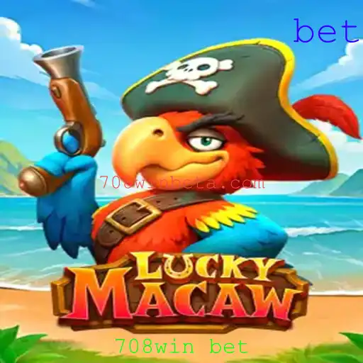 Descobrindo o Mundo de LuckyMacaw: Regras e Estratégias com 708win bet