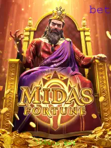 Tudo sobre MidasFortune: Um Mergulho no Empolgante Mundo de Apostas 708win