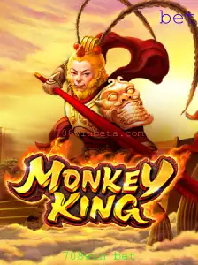 Descubra o Mundo de Aventura com MonkeyKing: O Jogo de Apostas 708win bet
