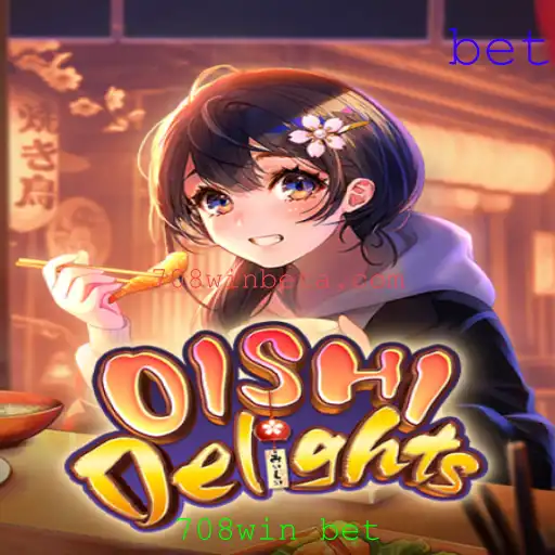 Explorando OishiDelights: Descubra a emoção do 708win bet