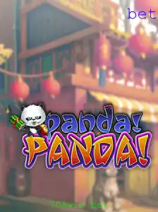 Descubra o Mundo de Emoções em PandaPanda com 708win bet