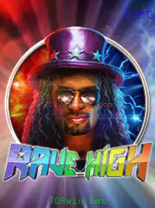 Explorando o Dinâmico Mundo de RaveHigh: Uma Imersão no Jogo de Apostas 708win Bet