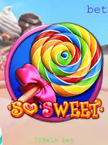 Desvendando o Mundo Envolvente de SoSweet e 708win Bet