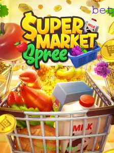 Descubra o Mundo de SupermarketSpree: A Aventura e Estratégia nas Suas Mãos