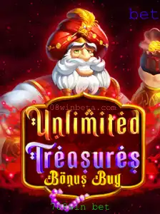 Explore o Excitante Mundo do UnlimitedTreasuresBonusBuy